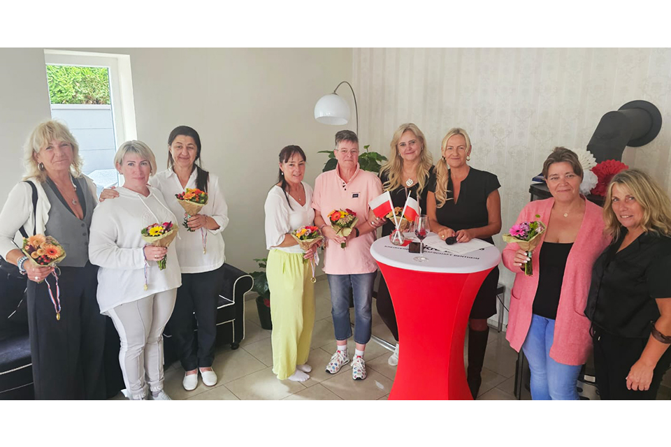 DRK Ambulante Hauswirtschaft - Teambuilding 2026 DRK Ambulante Hauswirtschaft - Teambuilding 2026