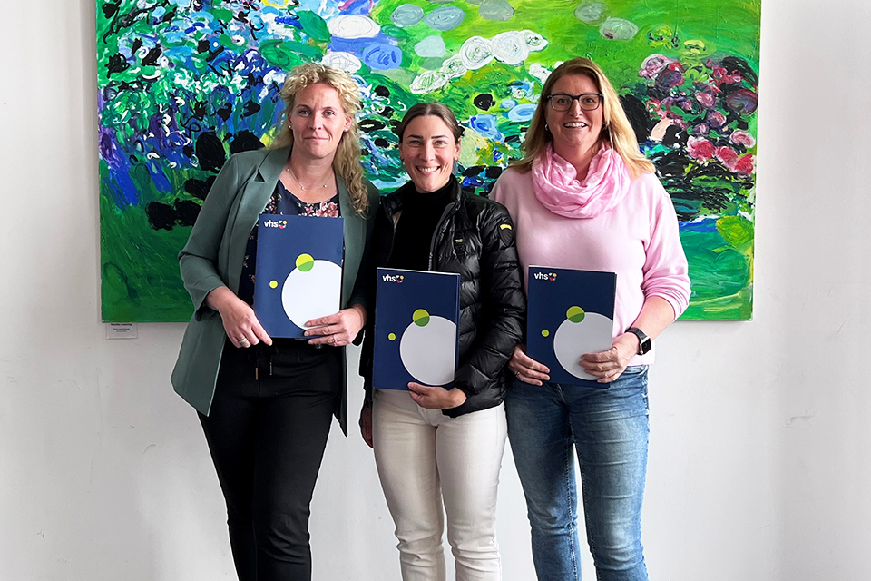 DRK Leitungsqualifizierung Kita