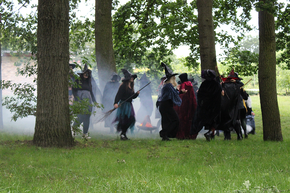 DRK Taka-Tuka-Land - Übernachtung DRK Taka-Tuka-Land - Übernachtung