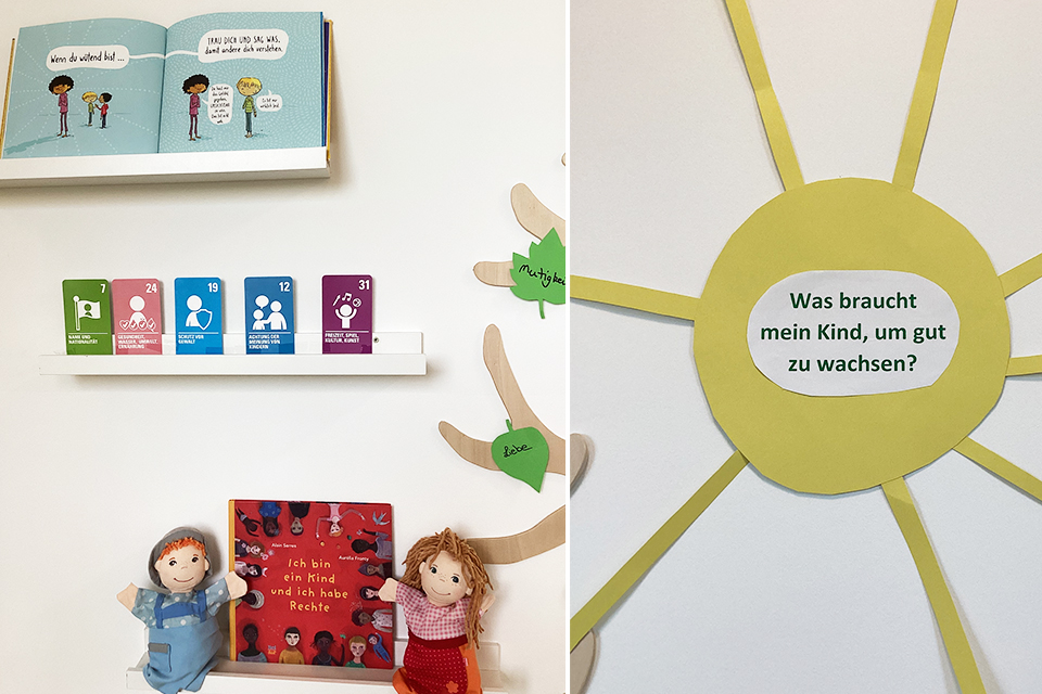 DRK Zwergenland - Weltkindertag 2026 DRK Zwergenland - Weltkindertag 2026
