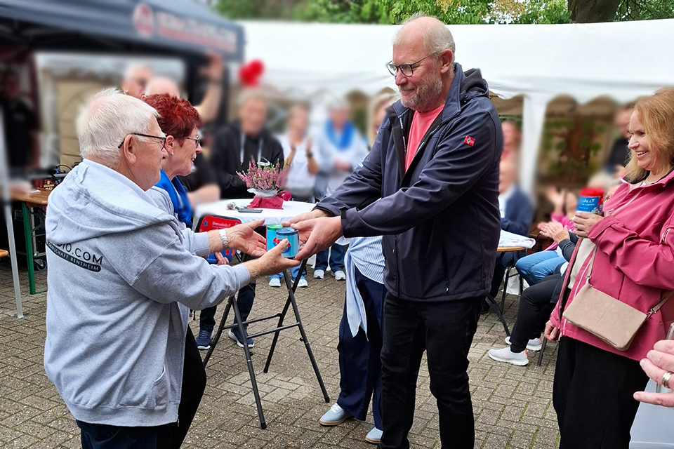 DRK Herbstfest Emlichheim 2026 DRK Herbstfest Emlichheim 2026