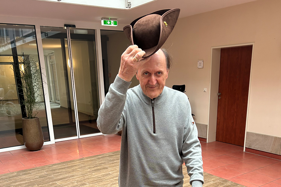 DRK Tagespflege Zu Gast Am Markt - Schatzsuche DRK Tagespflege Zu Gast Am Markt - Schatzsuche