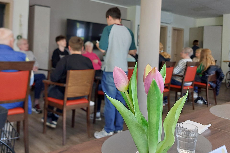 DRK Zukunftstag 2026