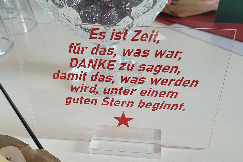 DRK Außerklinische Intensivpflege - Jubiläum DRK Außerklinische Intensivpflege - Jubiläum