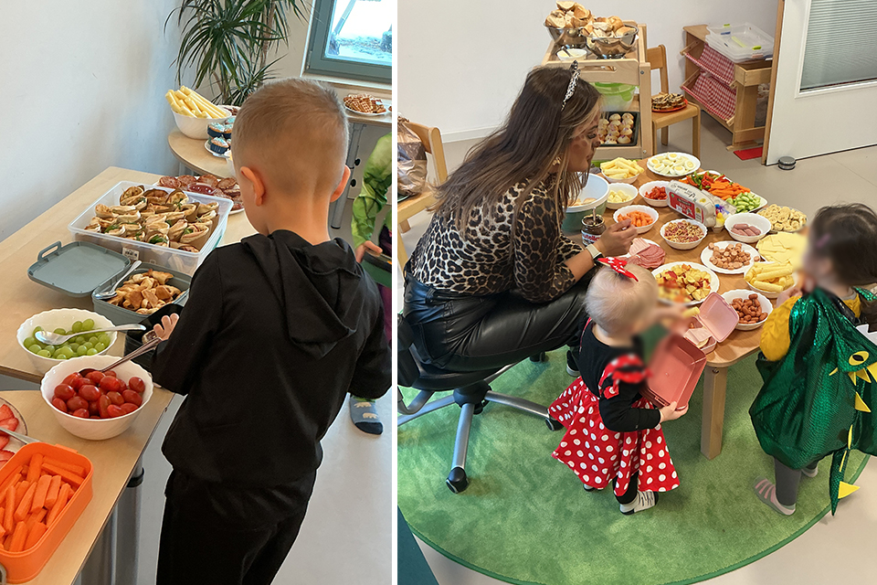 DRK Kita Bullerbü Karneval 2026 DRK Kita Bullerbü Karneval 2026