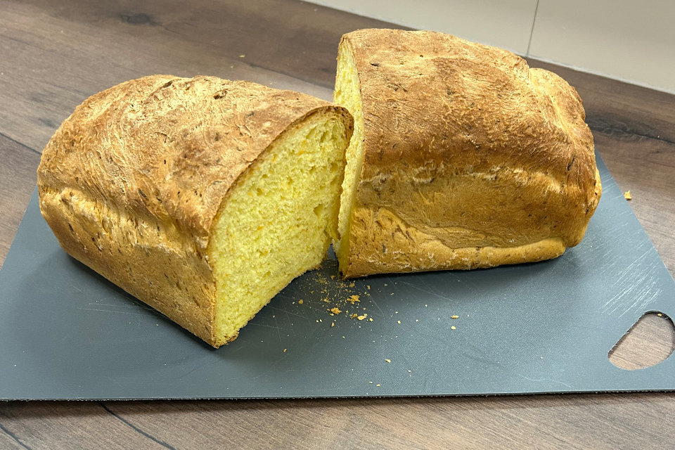 DRK Tagespflege Zu Gast Am Markt - Aktionswoche Ernährung