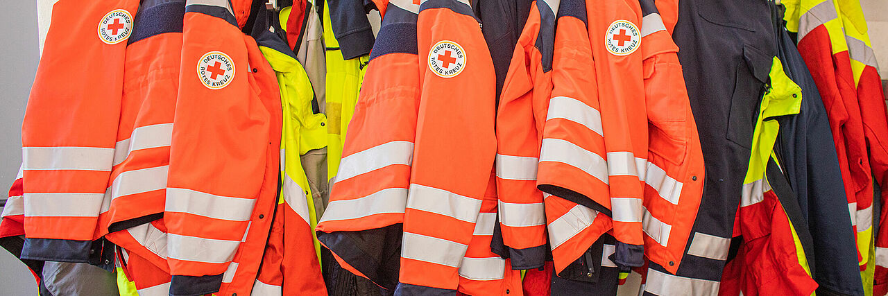 DRK Mitgliedschaft DRK Mitgliedschaft