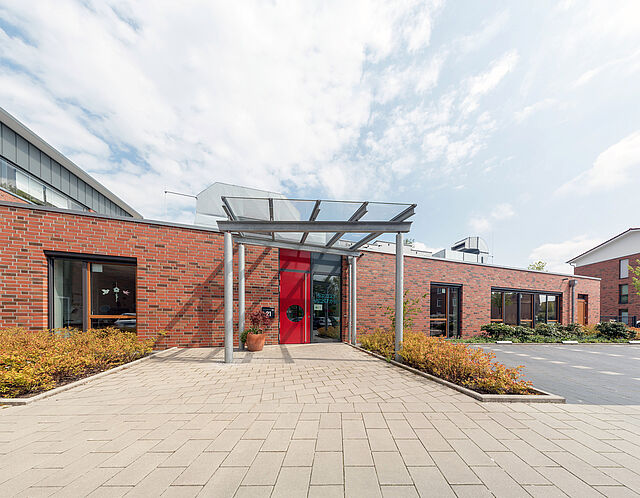 Kita Kaiserhof Bad Bentheim