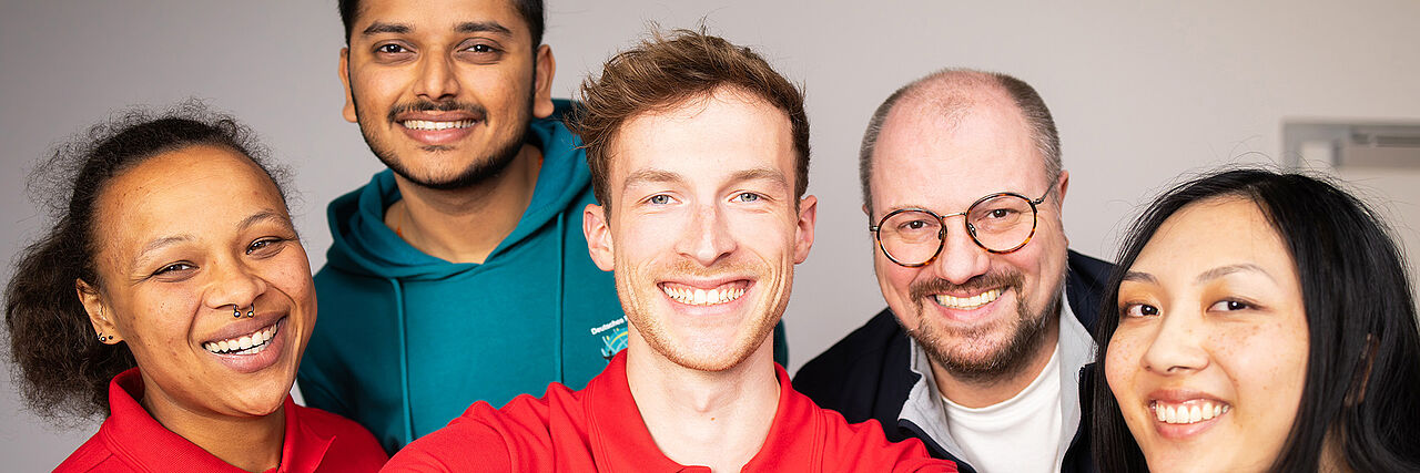 DRK Grafschaft Bentheim DRK Grafschaft Bentheim