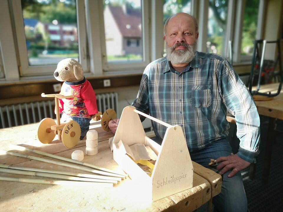 Schulbegleitung DRK Schulbegleitung