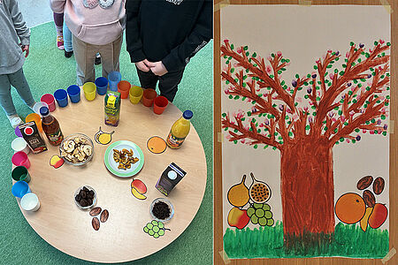 DRK Kita Taka-Tuka-Land - Tu Bischwat