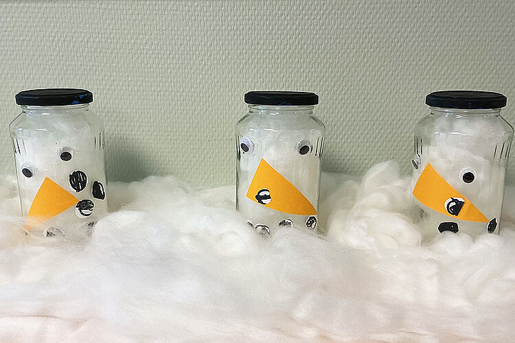 DRK Kindertagesstätte Taka-Tuka-Land in Lohne