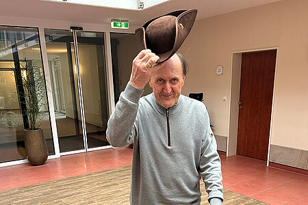 DRK Tagespflege Zu Gast Am Markt - Schatzsuche