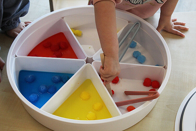 DRK Kindertagessätte Kaiserhof in Bad Bentheim