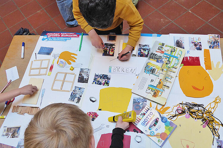 DRK Kindertagesstätte Schatzkiste in Schüttorf