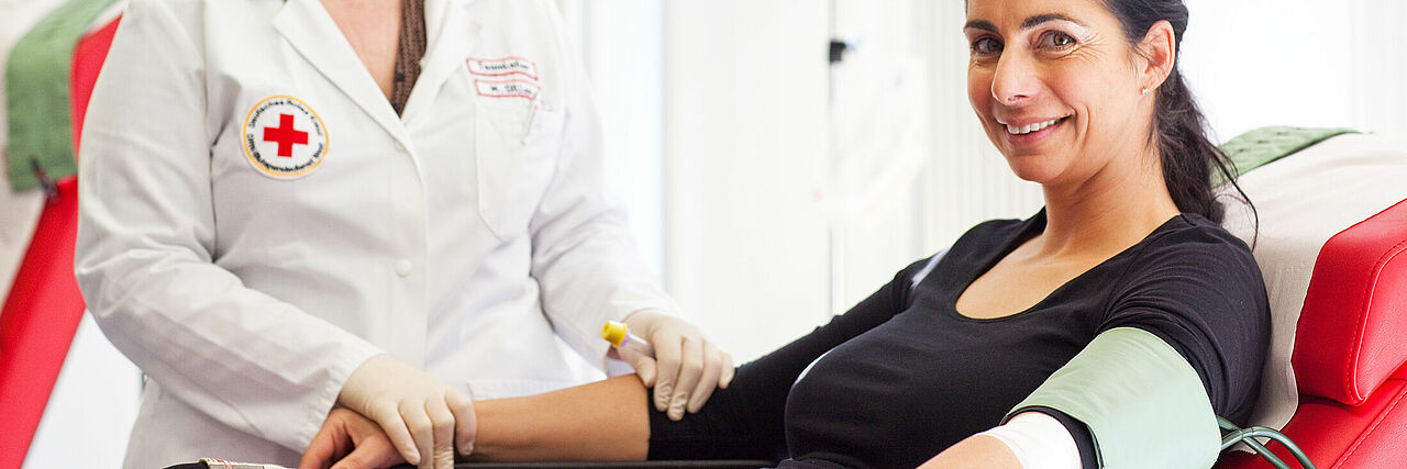 DRK Grafschaft Bentheim - Blutspende DRK Grafschaft Bentheim - Blutspende