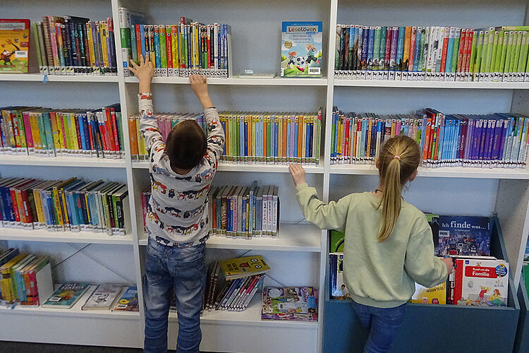 DRK Kindertagesstätte Bullerbü in Neuenhaus