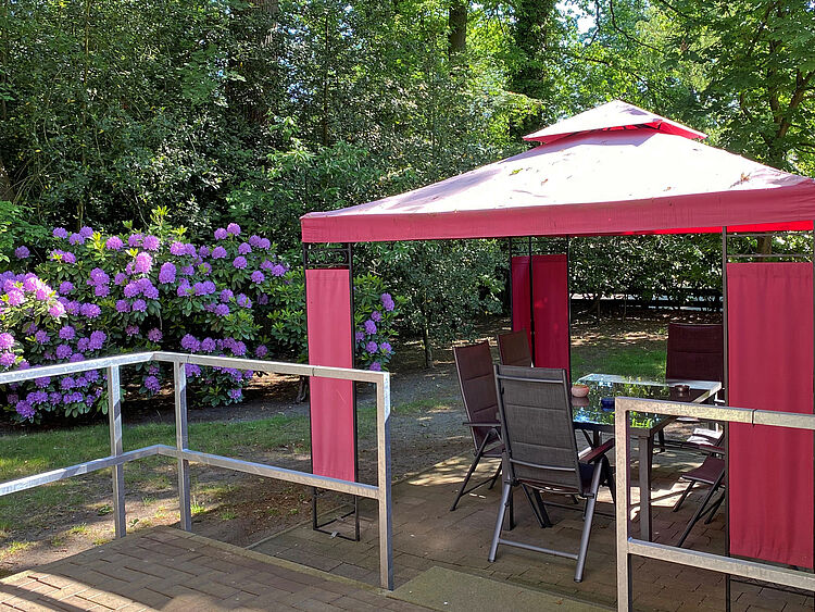 DRK Suchtkrankenhilfe