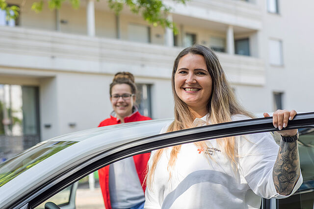 DRK Außerklinische Intensivpflege