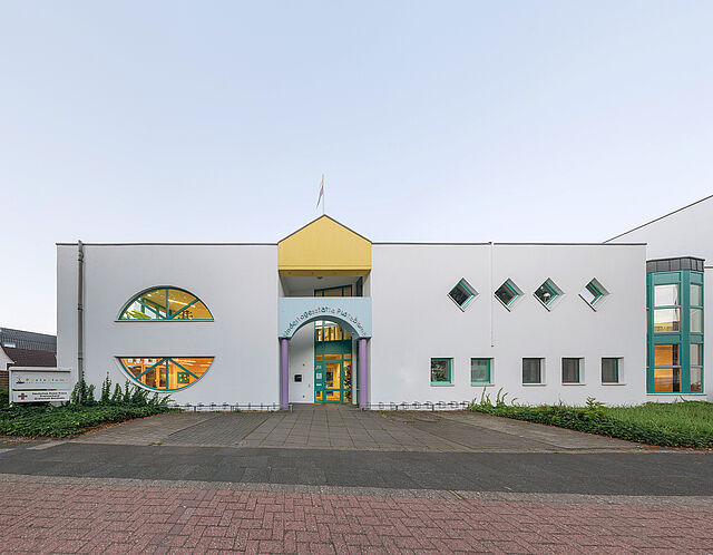 DRK Kindertagesstätte Pusteblume in Nordhorn